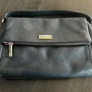 Kate Spade leather crossbody